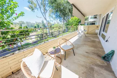 3309 Via Carrizo #A, Laguna Woods, CA 92637 - Photo 21