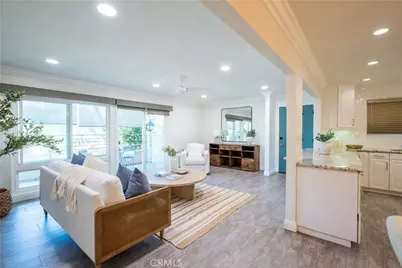 3309 Via Carrizo #A, Laguna Woods, CA 92637 - Photo 1