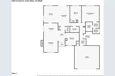 3263 Turlock, Costa Mesa, CA 92626 - Photo 49