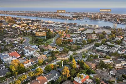 413 Santa Ana, Newport Beach, CA 92663 - Photo 1