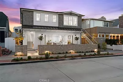 1517 Miramar Drive, Newport Beach, CA 92661 - Photo 1