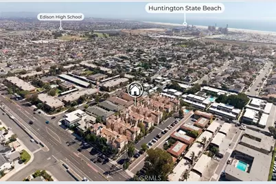 8310 Atlanta #205, Huntington Beach, CA 92646 - Photo 49