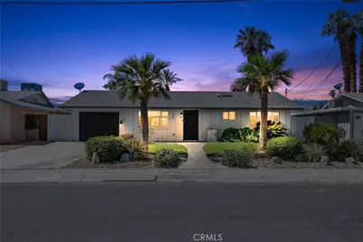 77355 Minnesota Avenue, Palm Desert, CA 92211 - Photo 7