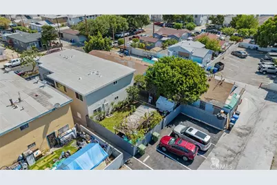 233 W Oliver Street, San Pedro, CA 90731 - Photo 5