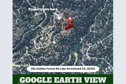 291 Hidden Forest, Lake Arrowhead, CA 92352 - Photo 9