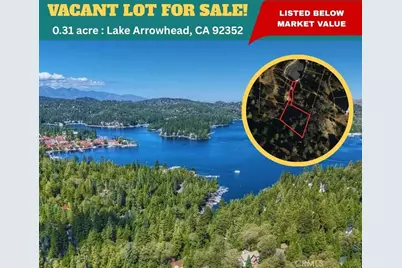 291 Hidden Forest, Lake Arrowhead, CA 92352 - Photo 1