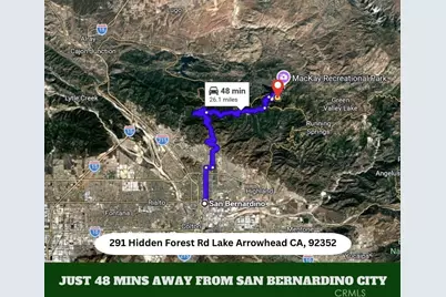 291 Hidden Forest, Lake Arrowhead, CA 92352 - Photo 13