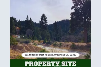 291 Hidden Forest, Lake Arrowhead, CA 92352 - Photo 5