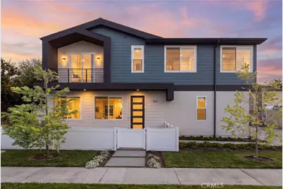 547 Bernard Street, Costa Mesa, CA 92627 - Photo 1