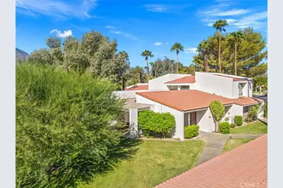 2521 N Whitewater Club Dr, Residence D, Palm Springs, CA 92262 - Photo 3