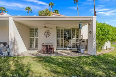 2521 N Whitewater Club Dr, Residence D, Palm Springs, CA 92262 - Photo 9