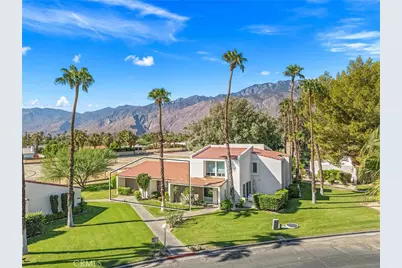2521 N Whitewater Club Dr, Residence D, Palm Springs, CA 92262 - Photo 1