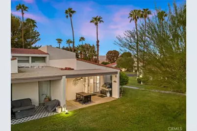 2521 N Whitewater Club Dr, Residence D, Palm Springs, CA 92262 - Photo 25