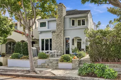 502 Fernleaf Avenue #2, Corona del Mar, CA 92625 - Photo 3