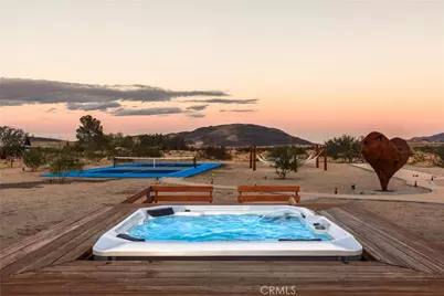 5725 Sunfair Road, Joshua Tree, CA 92252 - Photo 7