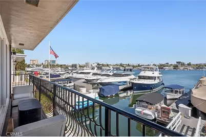 3322 Via Lido, Newport Beach, CA 92663 - Photo 5