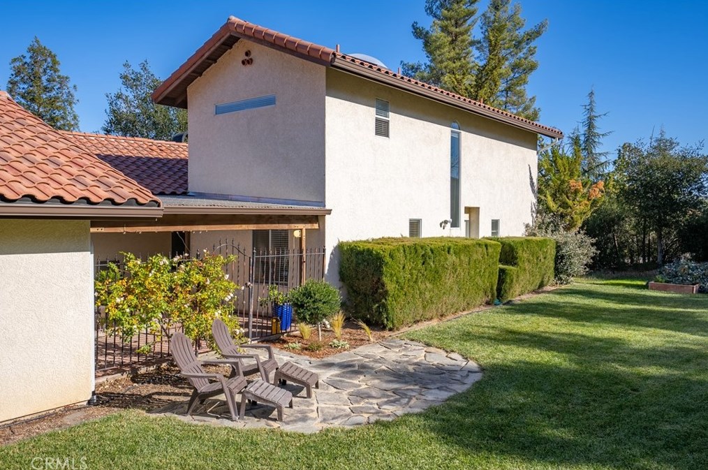 14840 El Camino Real, Atascadero CA  93422-6417 exterior