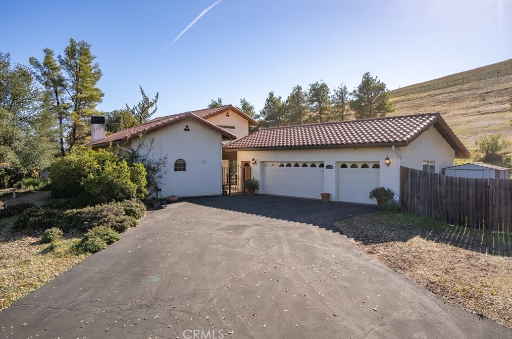 14840 El Camino Real, Atascadero CA  93422-6417 exterior