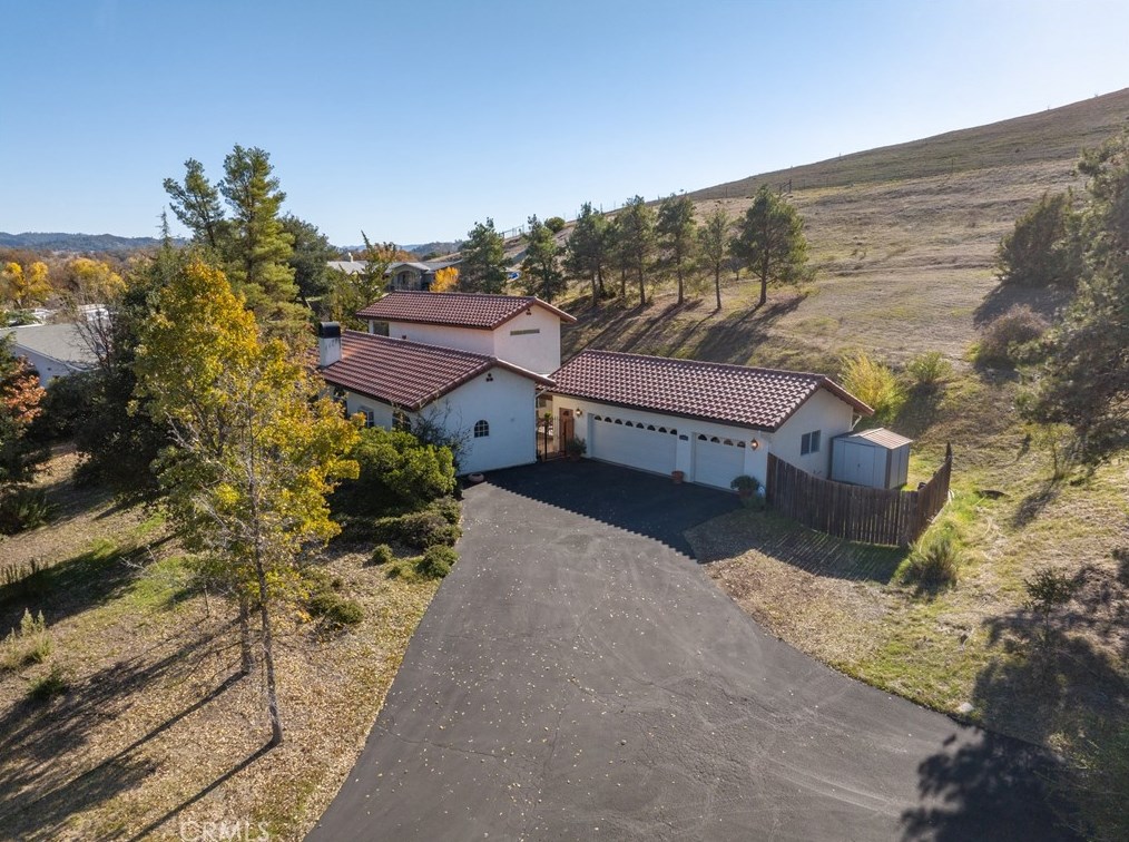 14840 El Camino Real, Atascadero CA  93422-6417 exterior