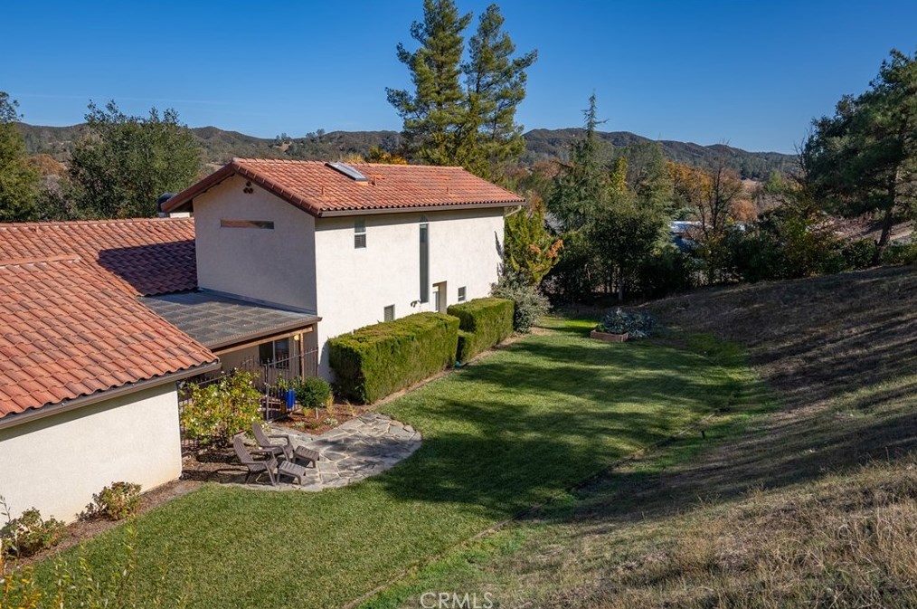 14840 El Camino Real, Atascadero CA  93422-6417 exterior