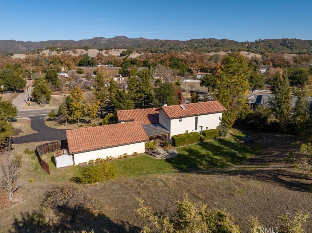 14840 El Camino Real, Atascadero CA  93422-6417 exterior