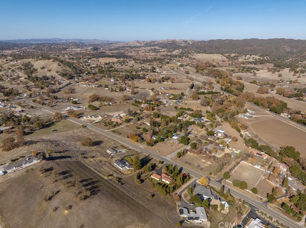 14840 El Camino Real, Atascadero CA  93422-6417 exterior