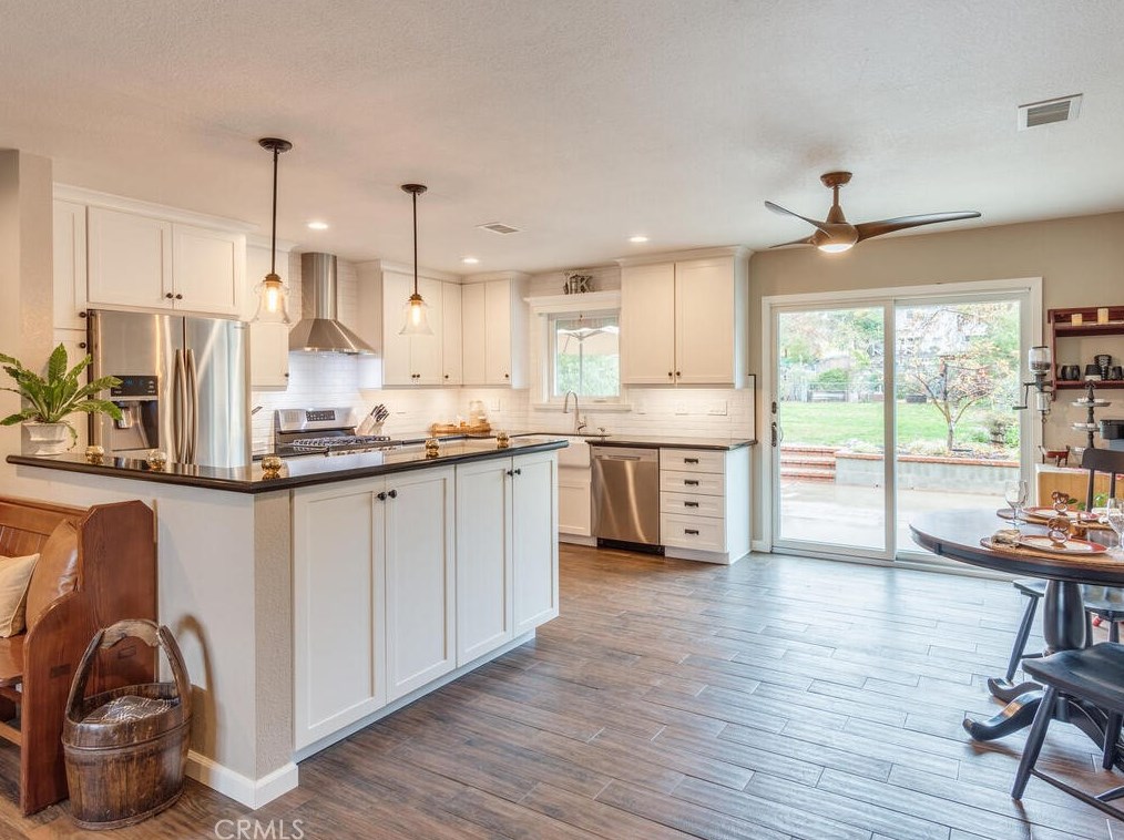 4125 Tranquilla Ave, Atascadero CA  93422-2849 exterior