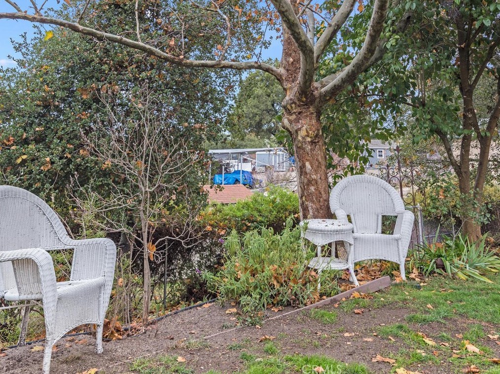 4125 Tranquilla Ave, Atascadero CA  93422-2849 exterior