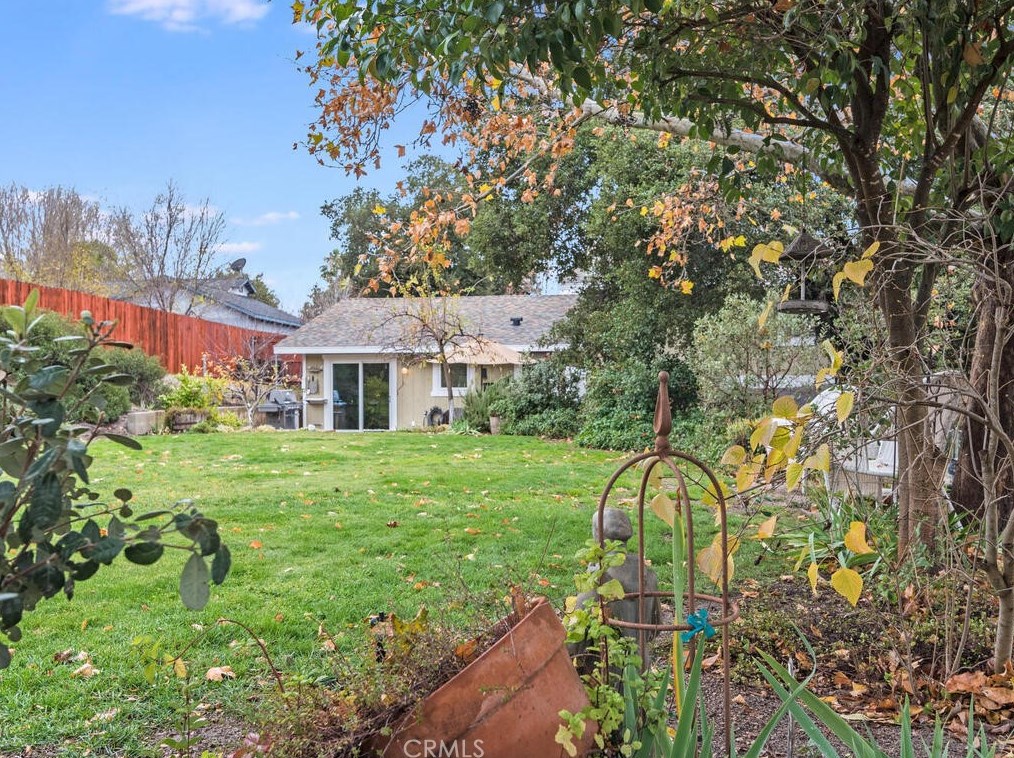 4125 Tranquilla Ave, Atascadero CA  93422-2849 exterior