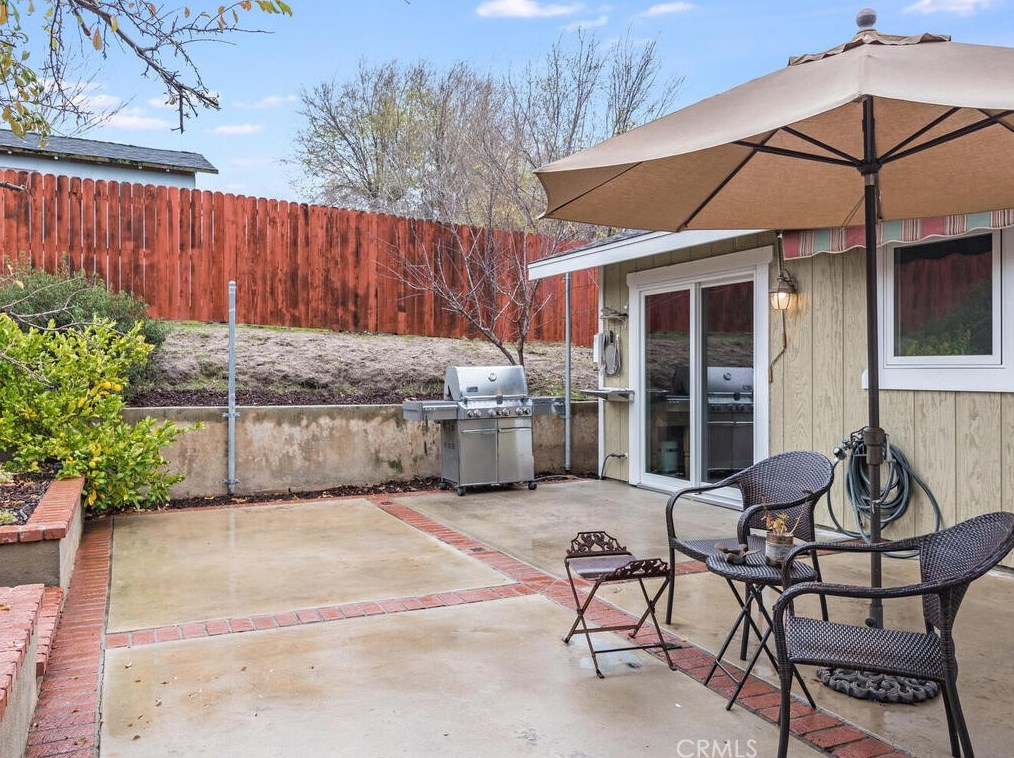 4125 Tranquilla Ave, Atascadero CA  93422-2849 exterior