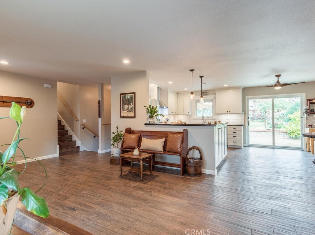 4125 Tranquilla Ave, Atascadero CA  93422-2849 exterior