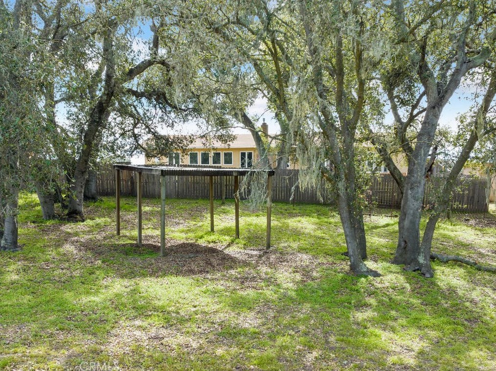 3995 Amargon Rd, Atascadero CA  93422-2627 exterior