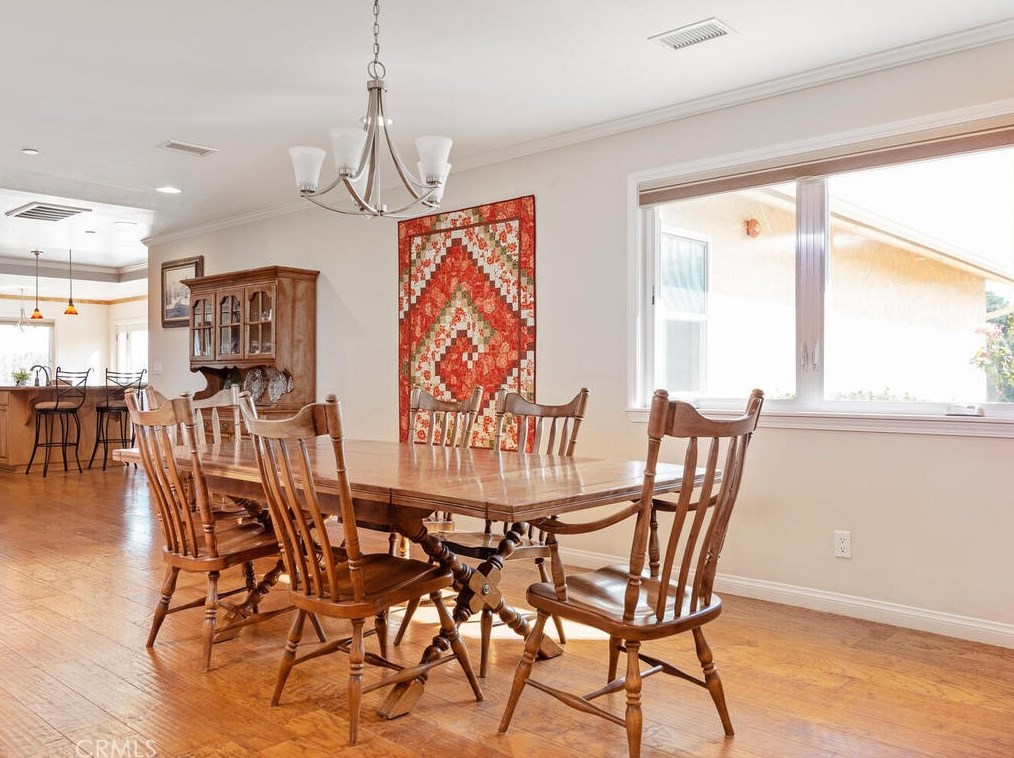 3995 Amargon Rd, Atascadero CA  93422-2627 exterior