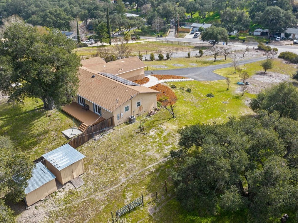 3995 Amargon Rd, Atascadero CA  93422-2627 exterior