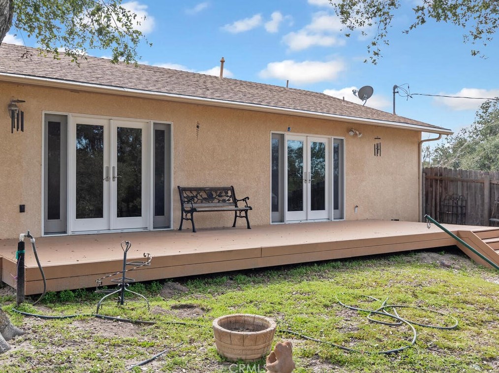 3995 Amargon Rd, Atascadero CA  93422-2627 exterior