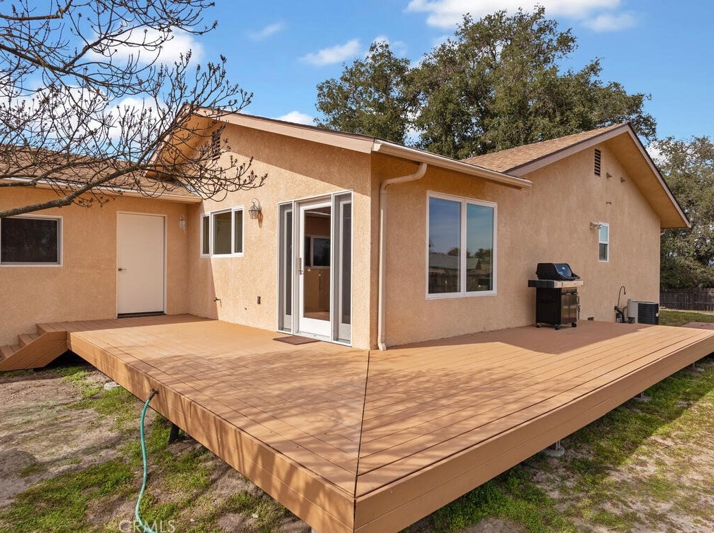 3995 Amargon Rd, Atascadero CA  93422-2627 exterior