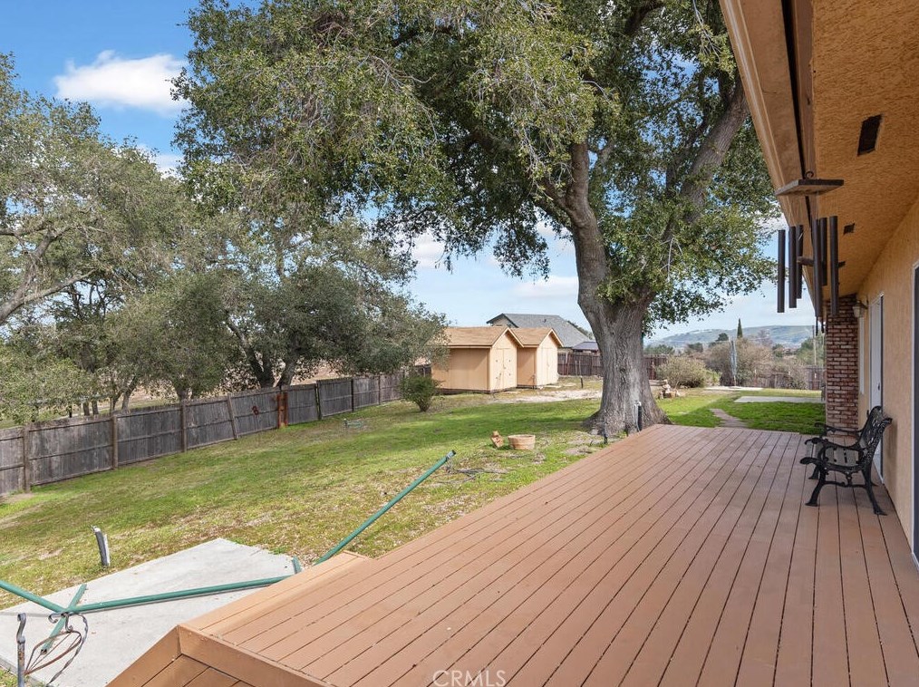 3995 Amargon Rd, Atascadero CA  93422-2627 exterior