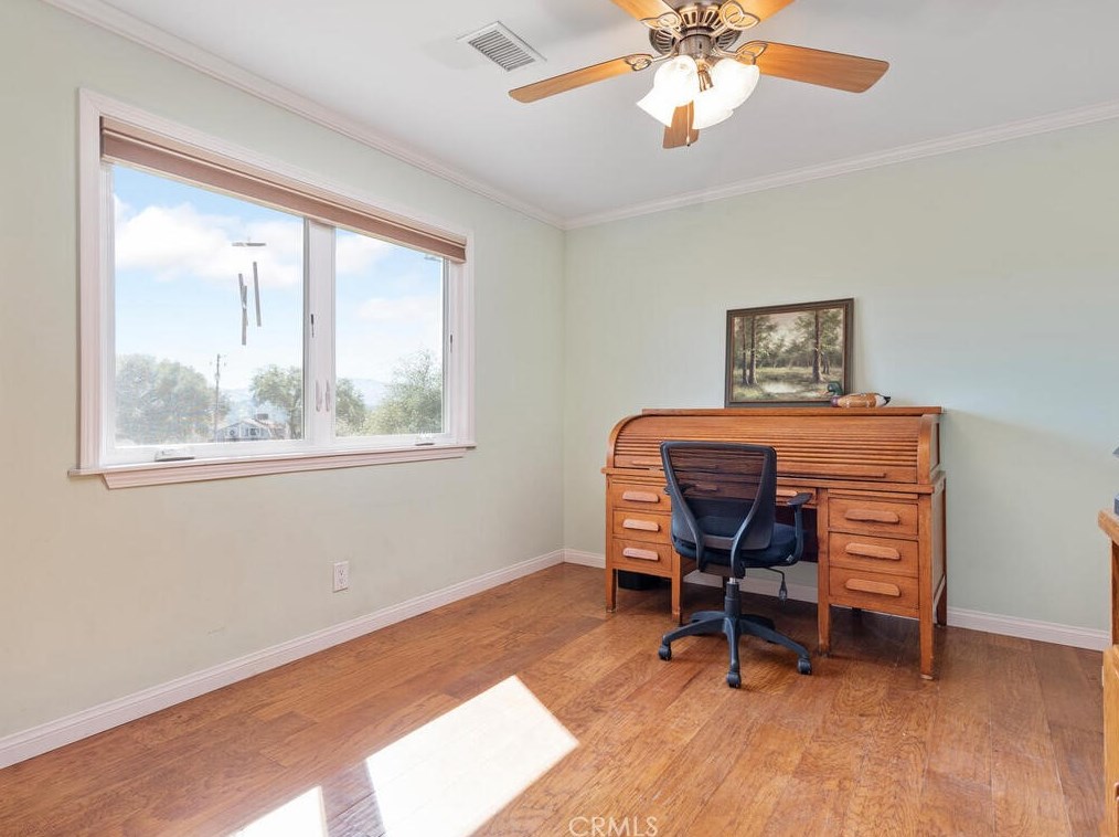 3995 Amargon Rd, Atascadero CA  93422-2627 exterior