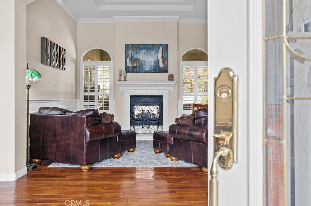 10504 Chesterfield Ct, Bakersfield CA 93311-3722 exterior