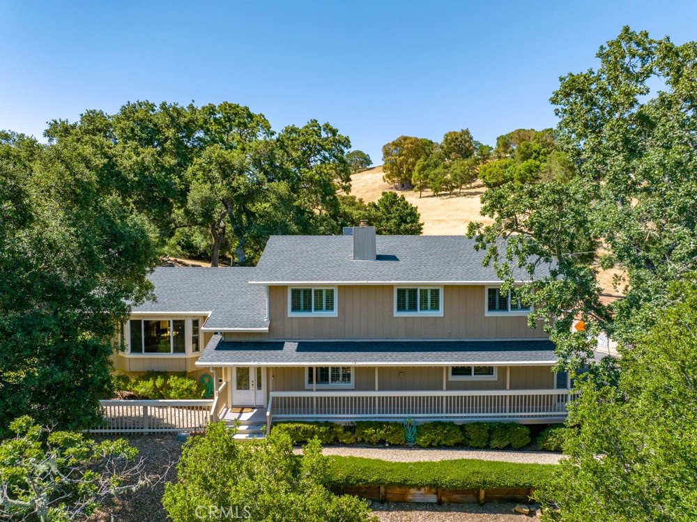 9390 Barranco Rd, Atascadero, CA 93422 MLS NS23112045 Coldwell Banker