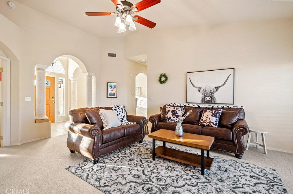4925 Lamplighter Way, Lake Nacimiento CA  93446-8499 exterior