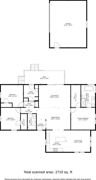 8190 Baron Way, Lake Nacimiento CA  93446-7043 exterior