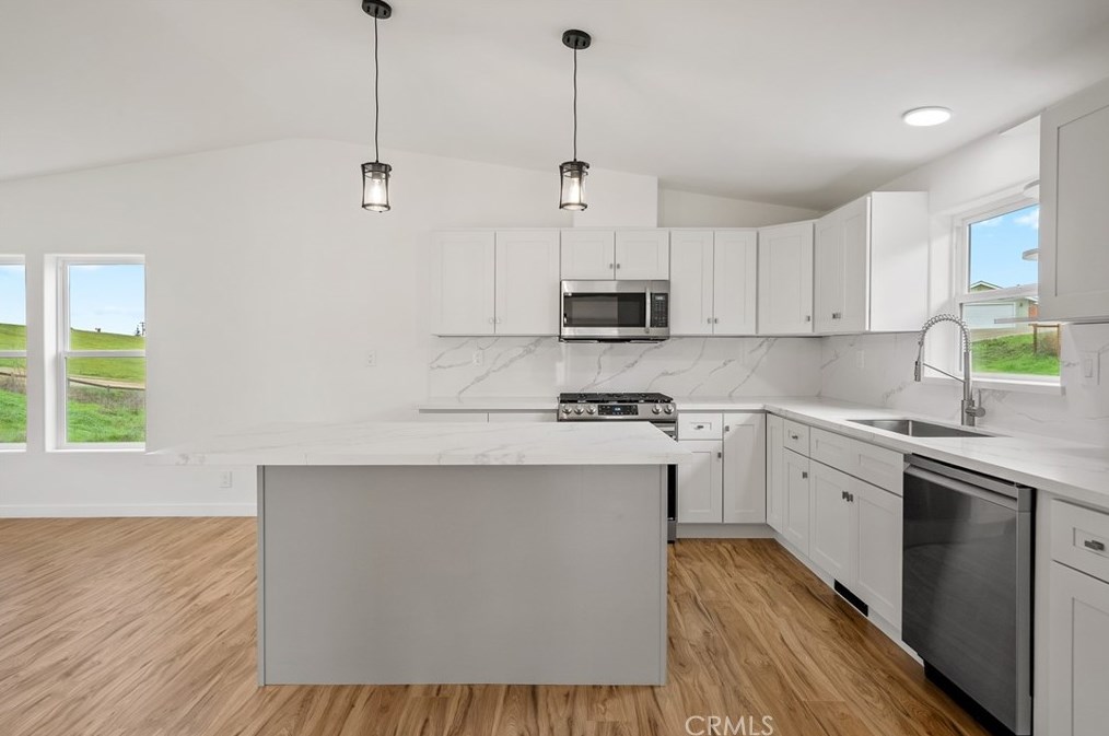 8190 Baron Way, Lake Nacimiento CA  93446-7043 exterior