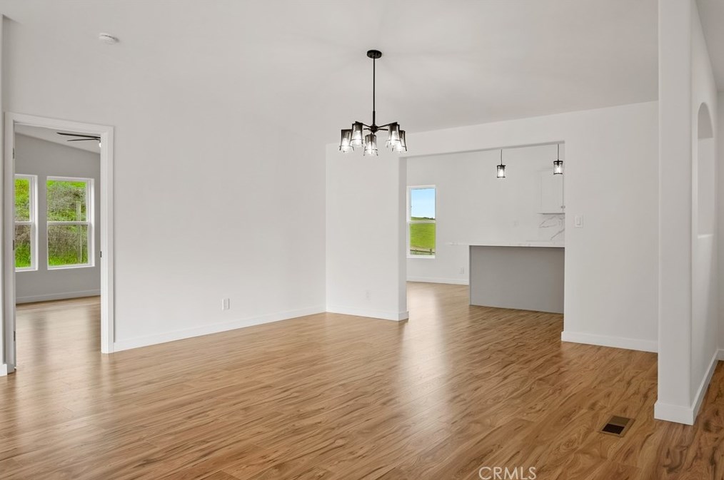 8190 Baron Way, Lake Nacimiento CA  93446-7043 exterior