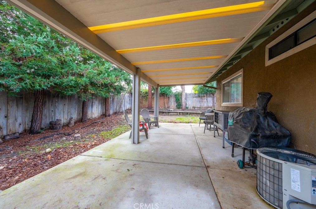 912 Wade Dr, Lake Nacimiento CA  93446-3413 exterior