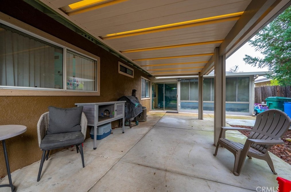 912 Wade Dr, Lake Nacimiento CA  93446-3413 exterior