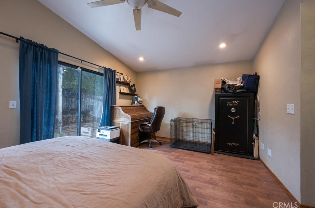 912 Wade Dr, Lake Nacimiento CA  93446-3413 exterior