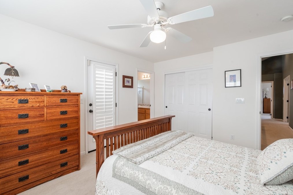 317 Montebello Oaks Dr, Lake Nacimiento CA  93446-7116 exterior