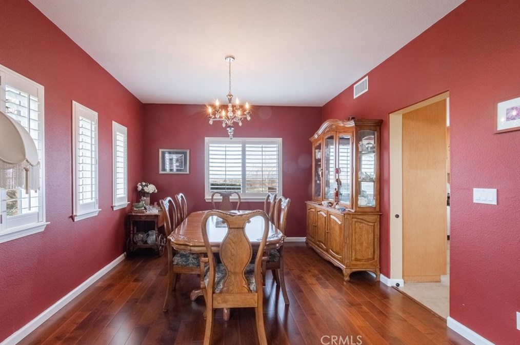 317 Montebello Oaks Dr, Lake Nacimiento CA  93446-7116 exterior