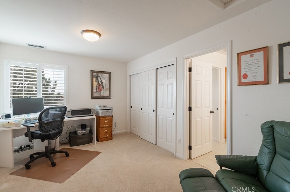 317 Montebello Oaks Dr, Lake Nacimiento CA  93446-7116 exterior